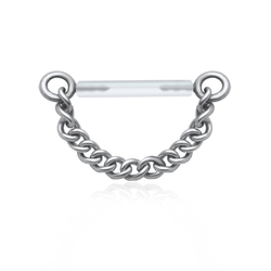 Chain S316L Intimate Piercing INT-04